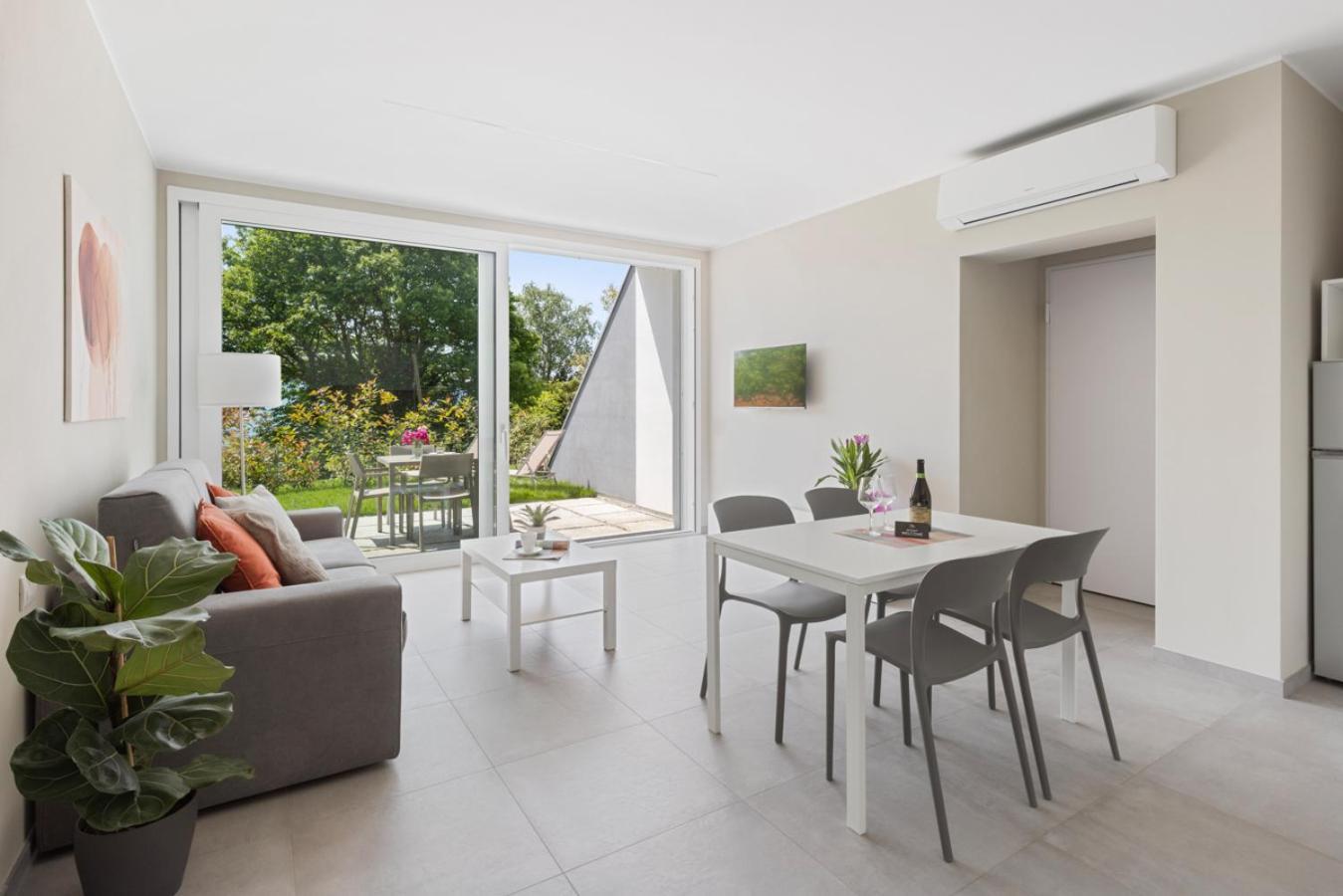 Residence Conca Verde 2 With Pool Trarego Viggiona Exterior foto