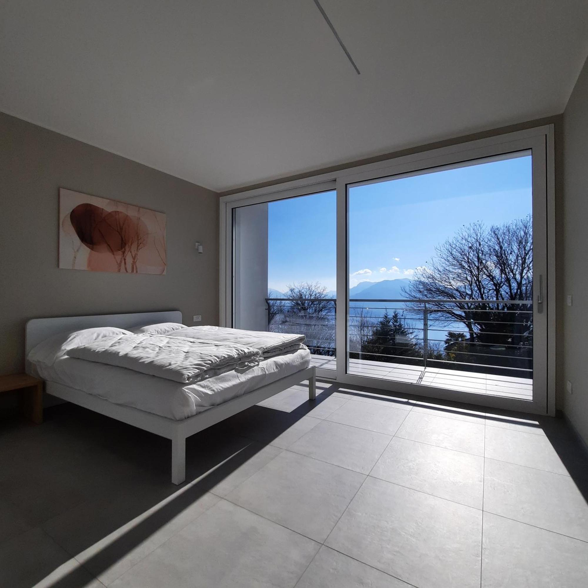 Residence Conca Verde 2 With Pool Trarego Viggiona Exterior foto